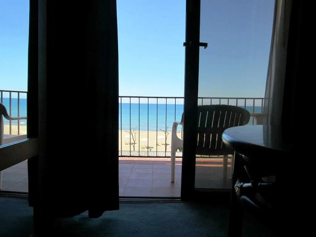 Room, Schuhmann Strandhotel, Naples