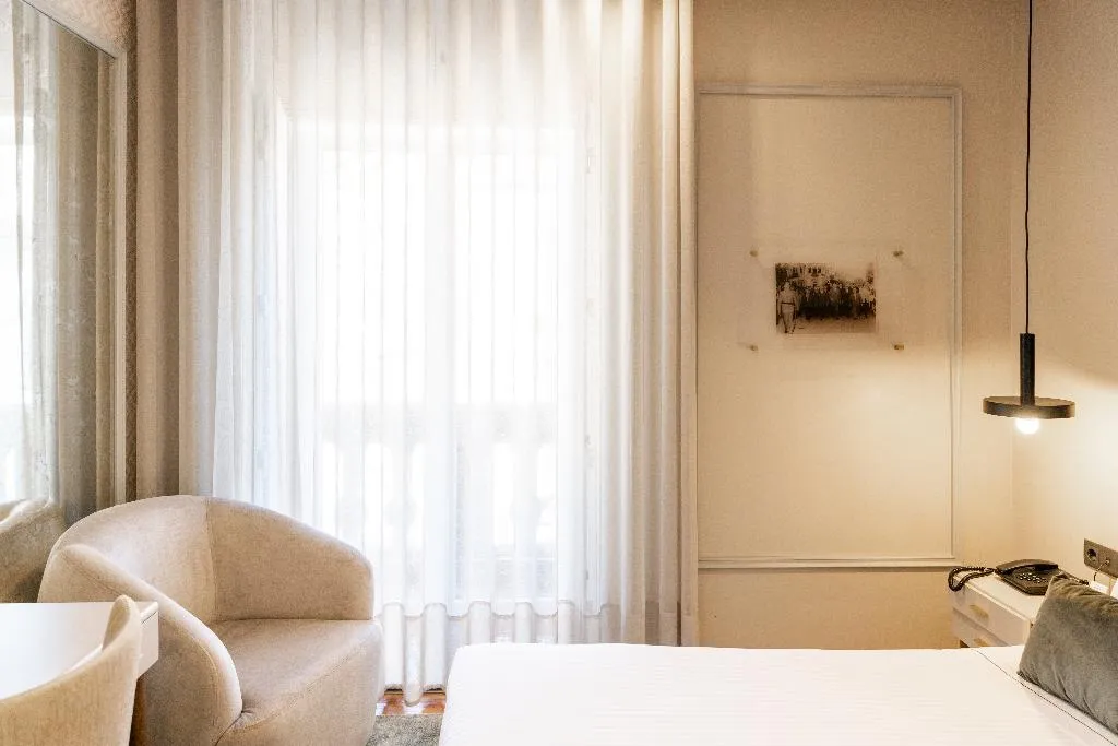 DOUBLE DELUXE Room, Avenida Boutique Hotel, Porto