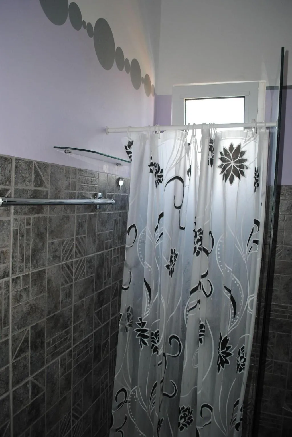 Room, Karmik Concept Pension, Rhodes