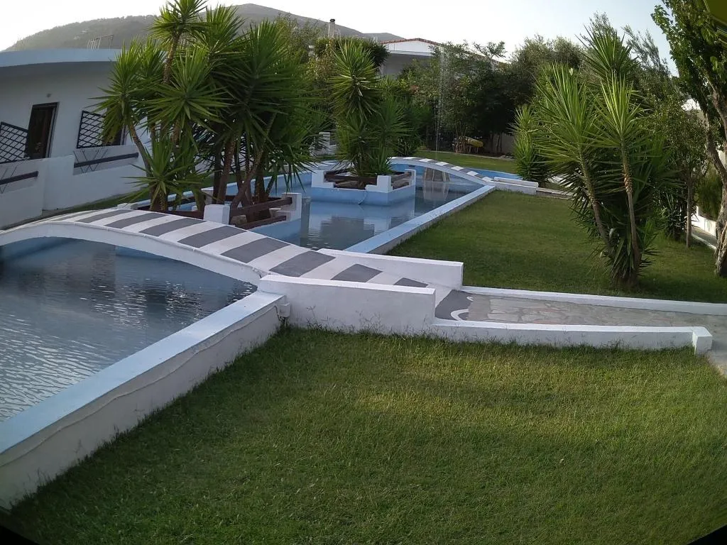 General view, Skiathos Holiday House, Skiathos