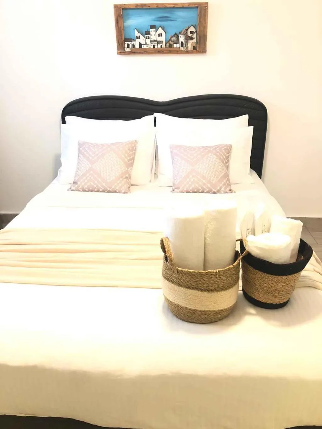 DOUBLE ECONOMY NON SMOKING Room, Beyaz Kapi Boutique Hotel Alacati, Izmir
