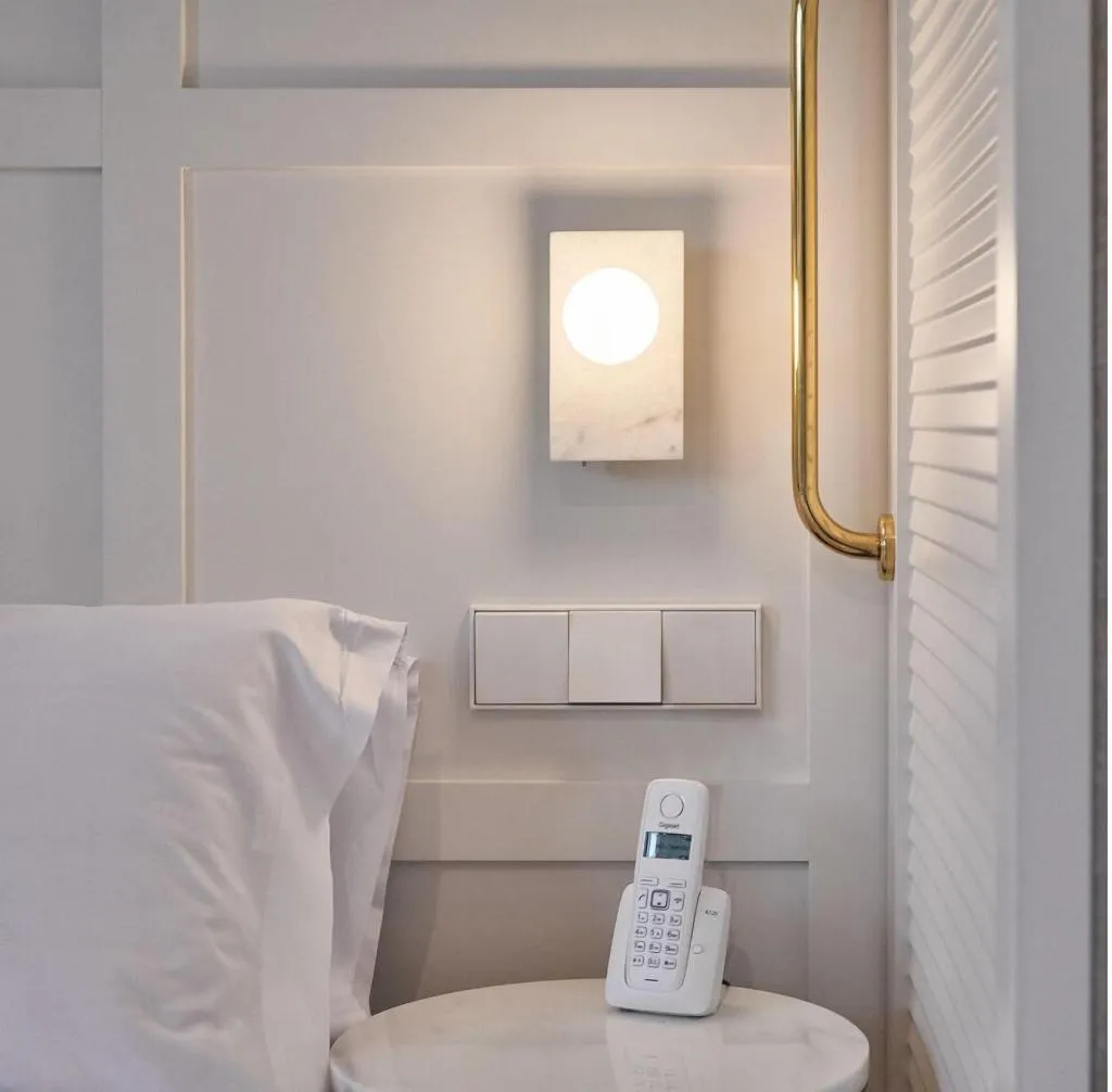 Room, Hotel Cosmo, Valencia
