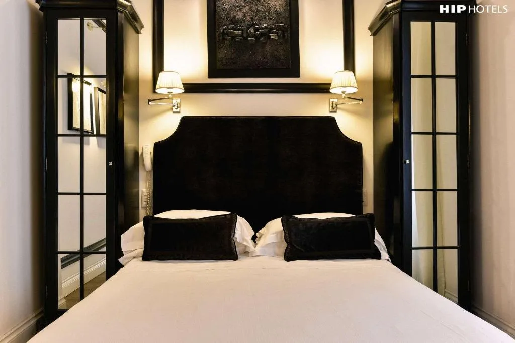 Room, Cellai Boutique Hotel, Florence