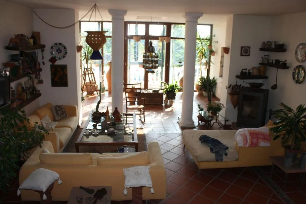 Room, b&b la marchesa, Naples
