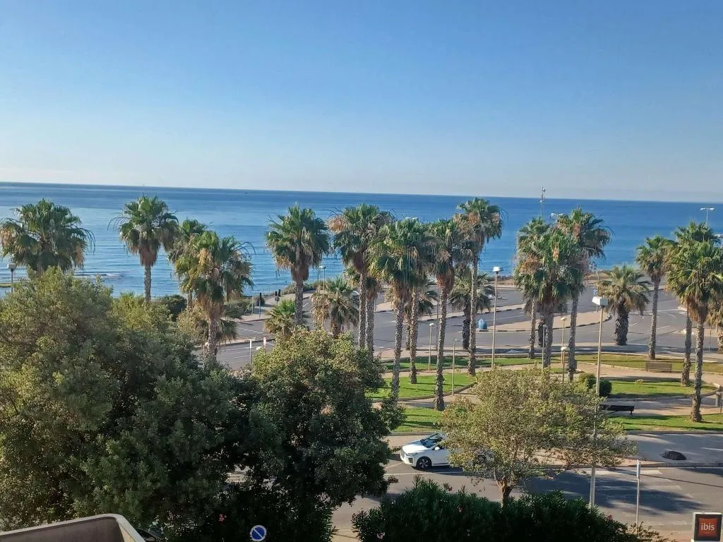 General view, Ibis Budget Alicante, Costa Blanca