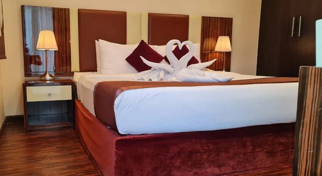 APARTMENT ONE BEDROOM Room, The View Al Barsha Hotel Apartments, Dubai