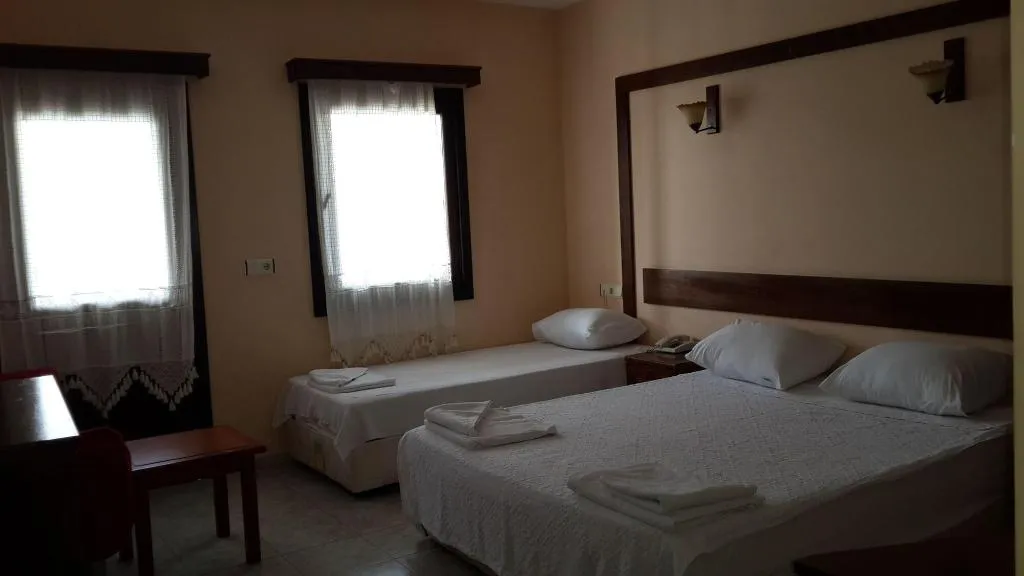 Room, Salinas Hotel Bodrum, Bodrum