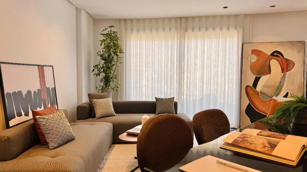 APARTMENT PREMIUM Room, Soho Boutique Casablanca, Casablanca