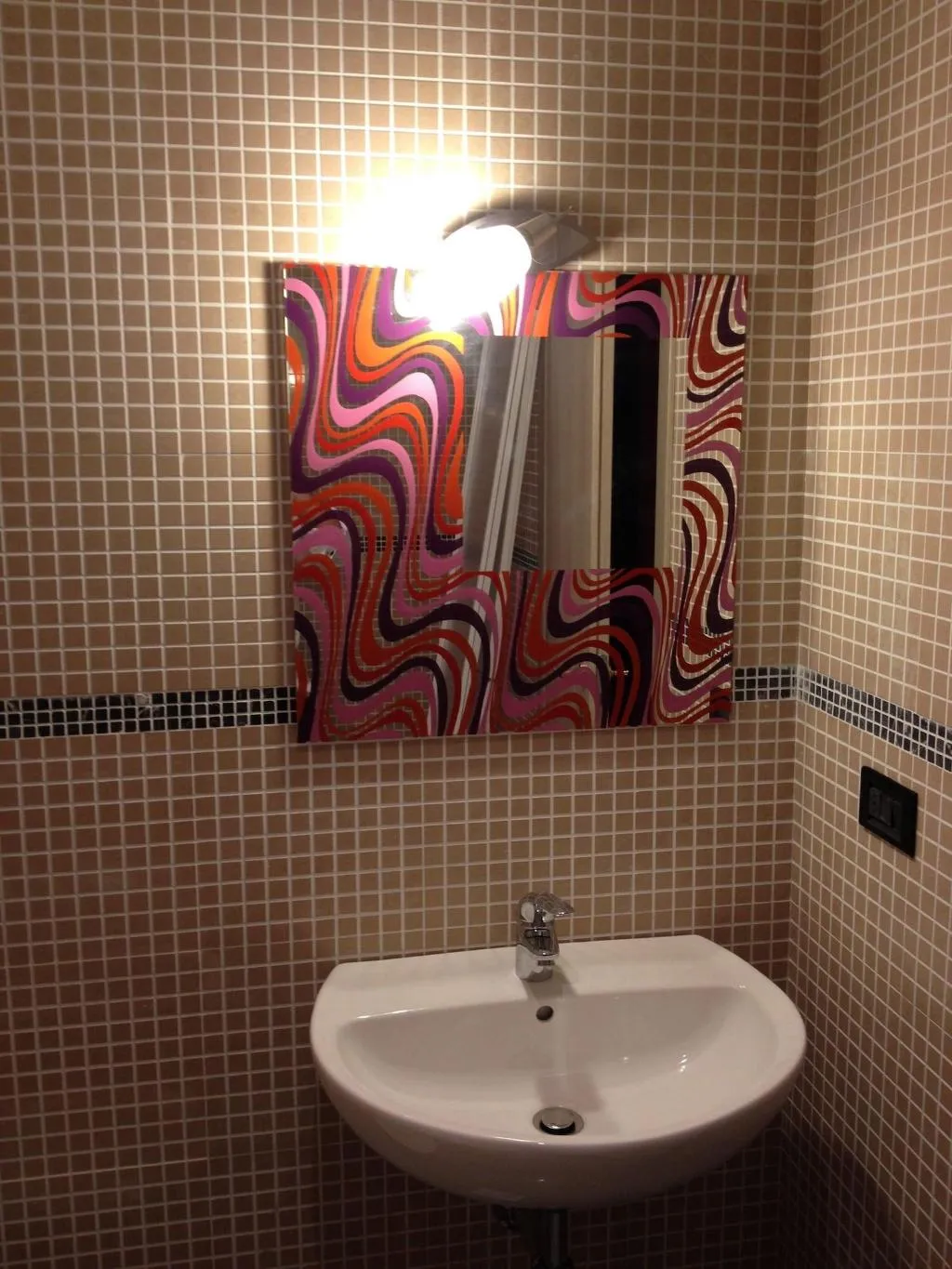 Room, Milano Hostel, Milan