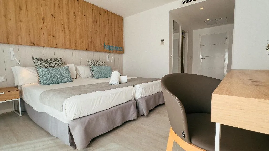 Room, Labranda Corralejo Village, Fuerteventura
