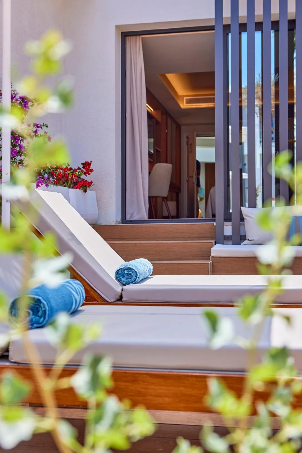JUNIOR SUITE GARDEN VIEW Room, Universal Gran Leon and Spa, Majorca