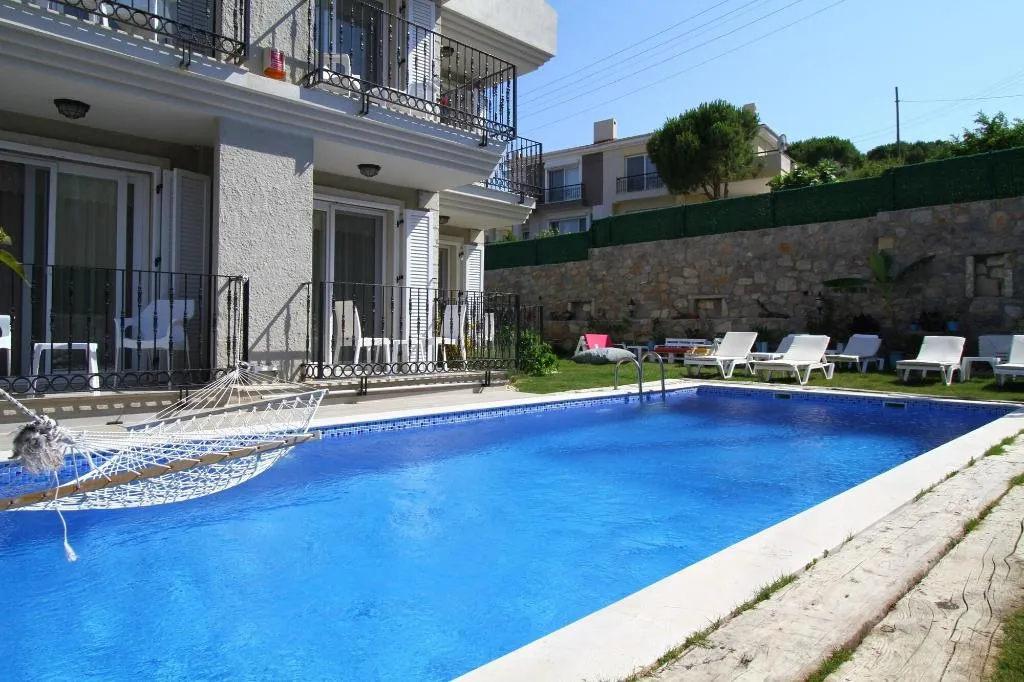General view, Kandira Butik Hotel, Izmir
