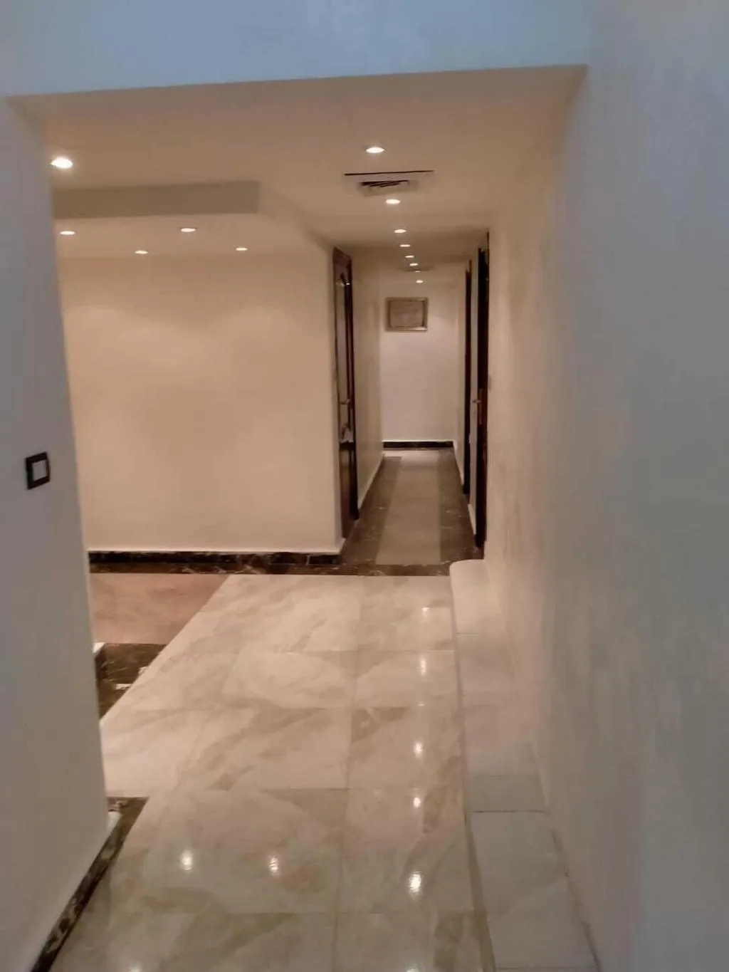 Lobby, Nile Sky Hotel and Suites, Cairo