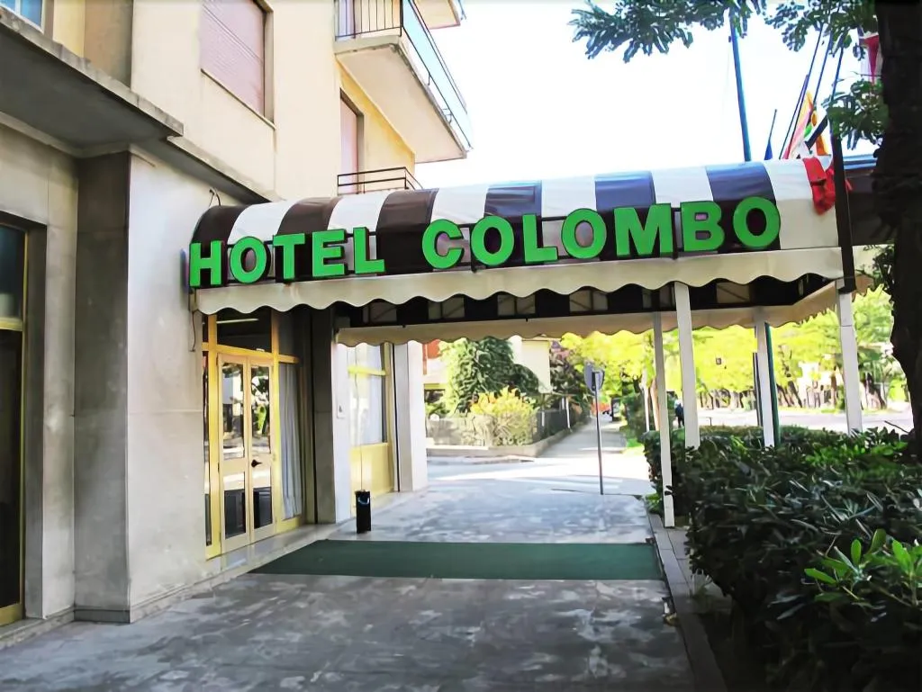 General view, Colombo Hotel & Hostel For Backpackers, Venice