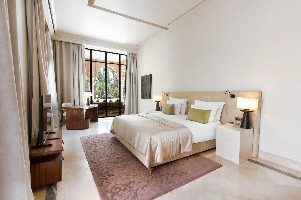 SUITE LUXURY Room, Palais Namaskar Marrakech, Marrakech