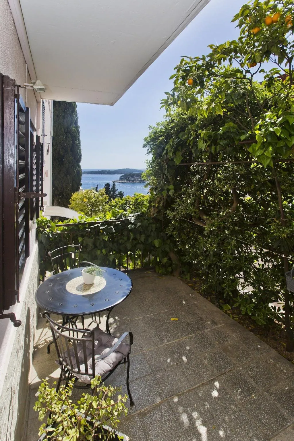 Room, Villa Milton Hvar, Split