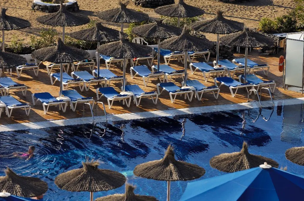 General view, VIK Hotel San Antonio, Lanzarote