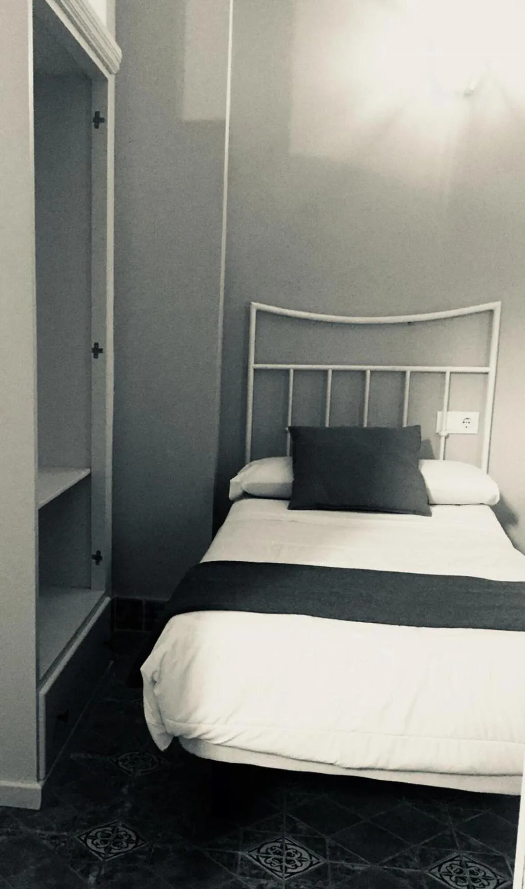 Room, CSE Casa Catedral, Seville