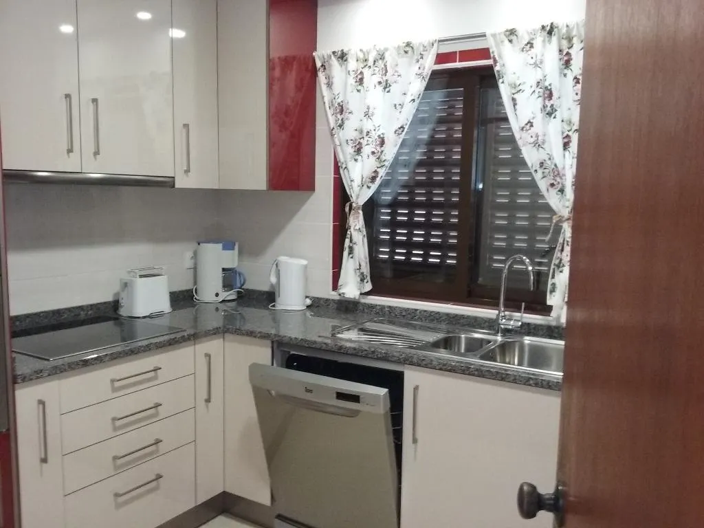 Room, Turiquintas, Algarve