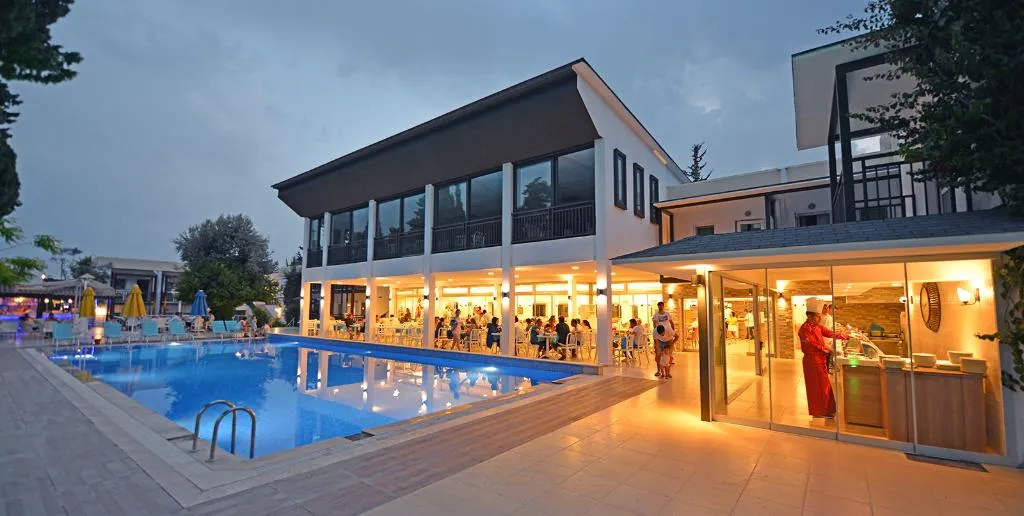 Pool, Bitez Garden Life, Bodrum
