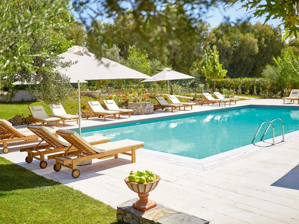 Pool, Grecotel Villa Oliva, Crete