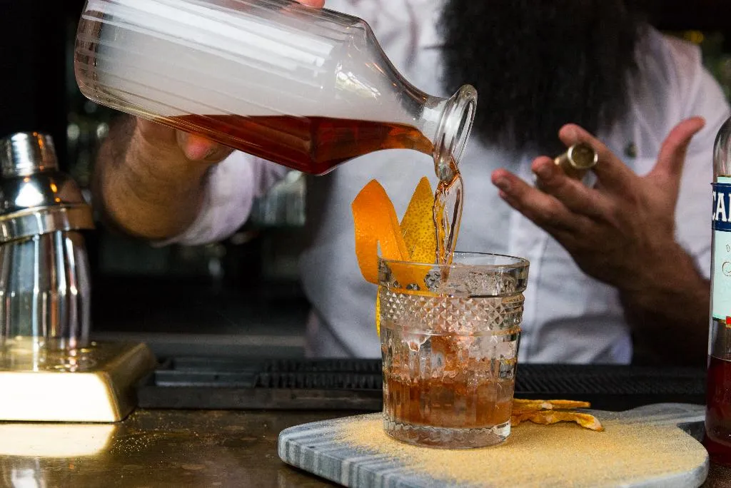 Bar, Le Consulat, Lisbon