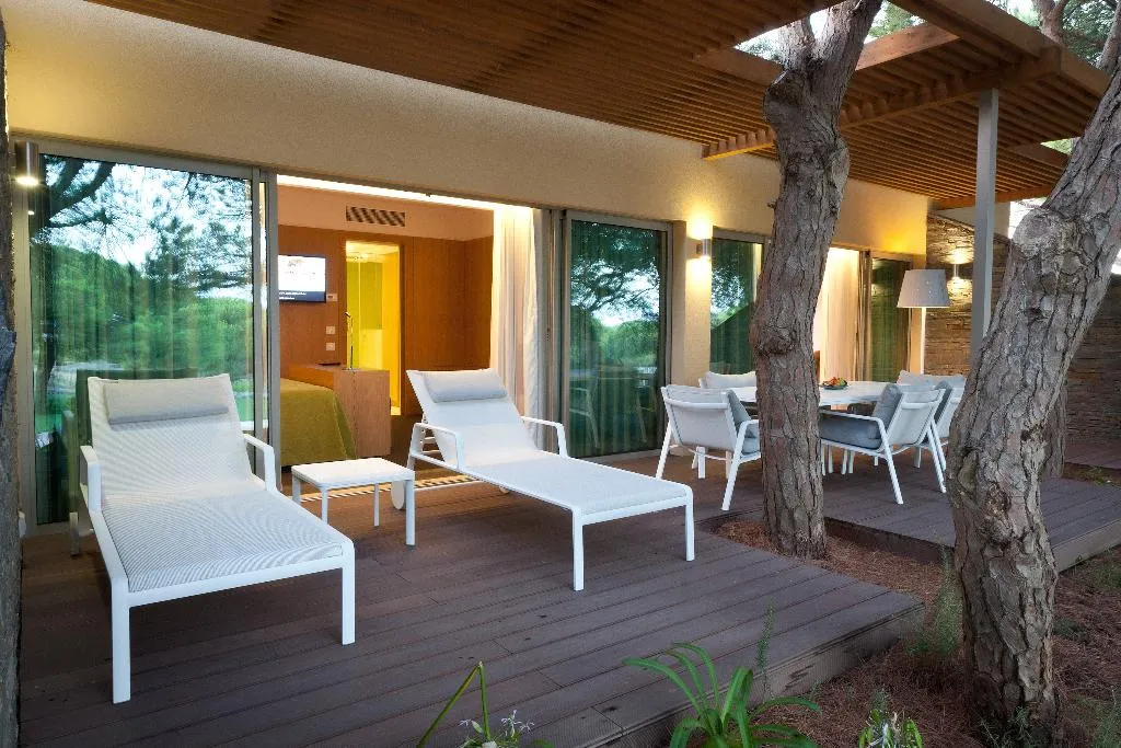 SUITE GARDEN VIEW Room, Epic SANA Algarve, Algarve