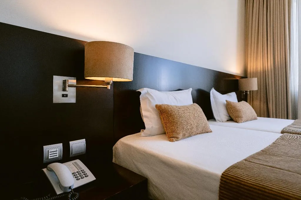 SINGLE STANDARD Room, Conde d'Agueda, Porto