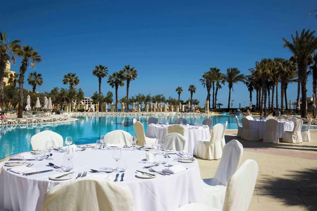 Conferences, Hilton Malta, Malta