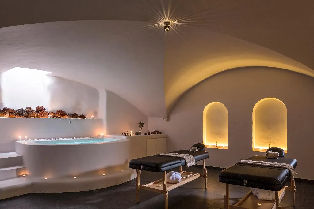 Sports and Entertainment, Amber Light Villas, Santorini