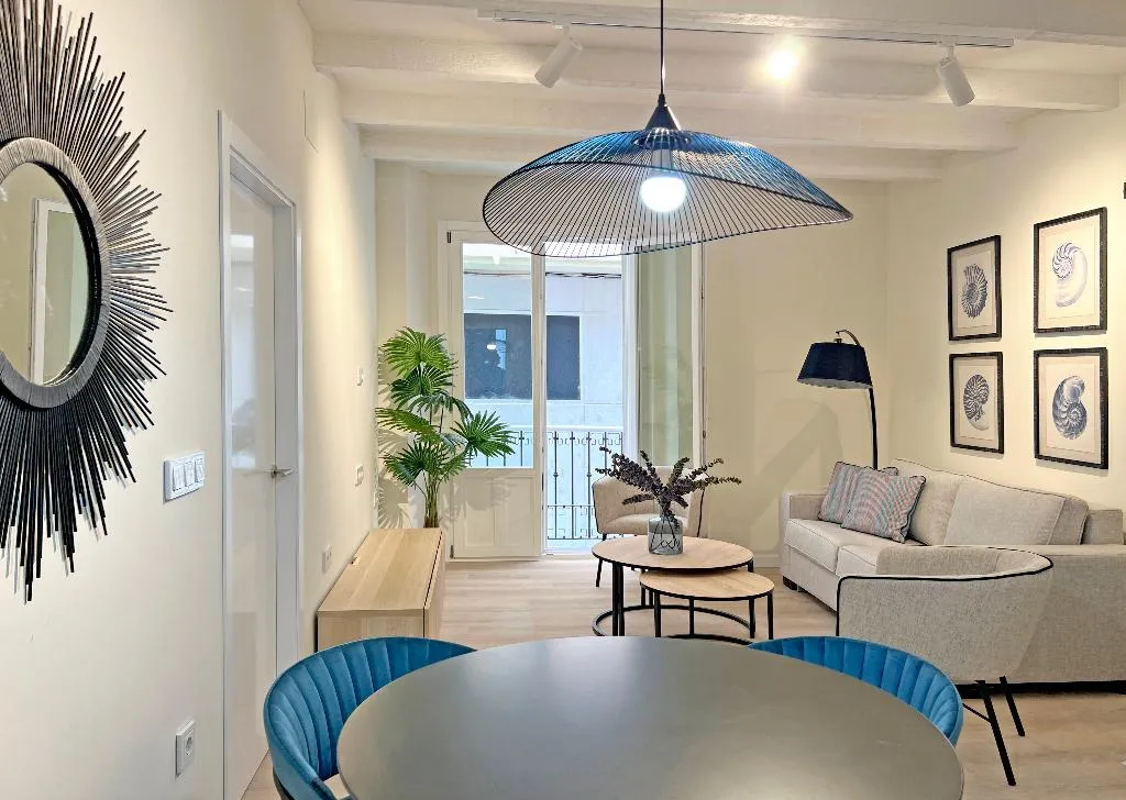 APARTMENT TWO BEDROOMS Room, Soho Boutique Palillero, Costa De La Luz
