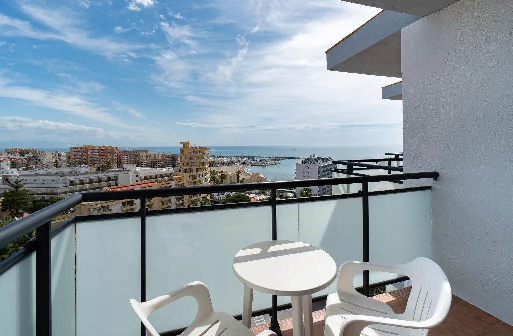 Double or Twin SUPERIOR Room, Medplaya Bali, Costa Del Sol