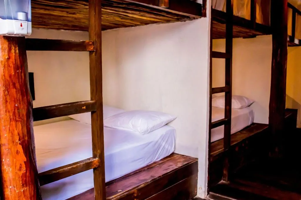 Room, oOstel Smart Hostel - Tulum Playa, Cancun Area