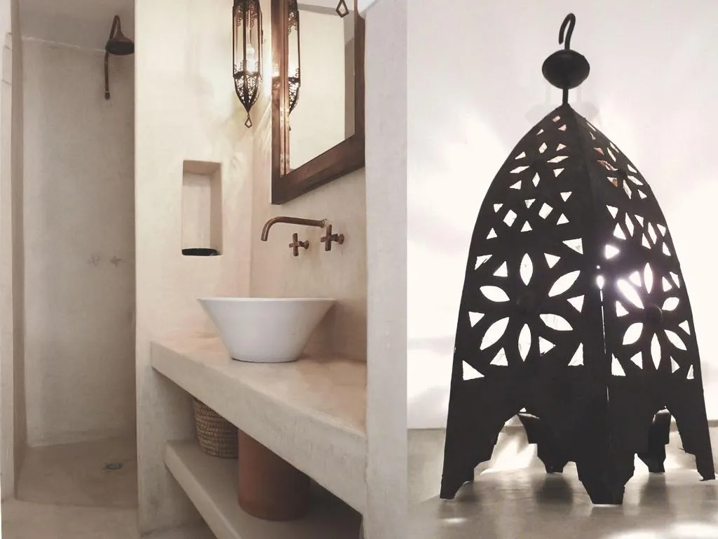 Room, Riad Dar K, Marrakech