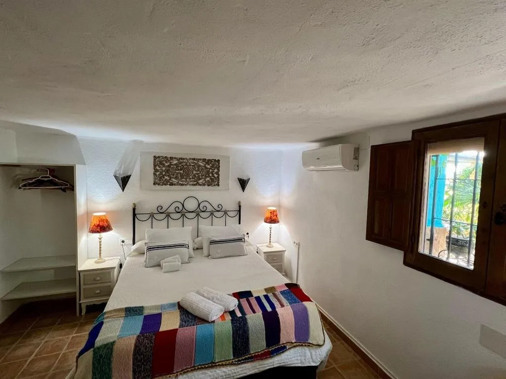 Room, Hotel Altea Paradise 1917, Costa Blanca
