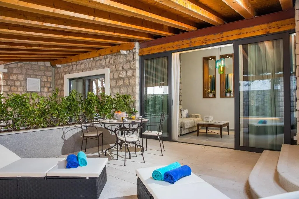Room, Villa Diamond, Dubrovnik