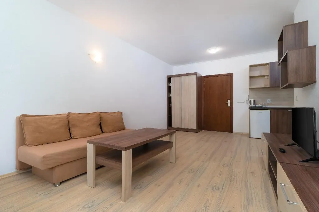 JUNIOR SUITE STANDARD Room, Asteria Family Sunny Beach, Bourgas