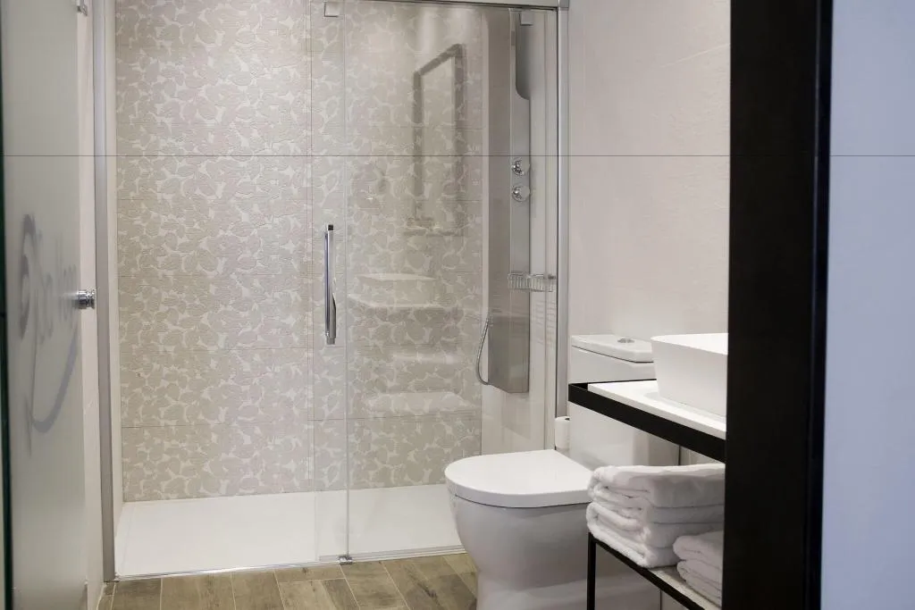 Room, Hotel Sa Voga, Barcelona