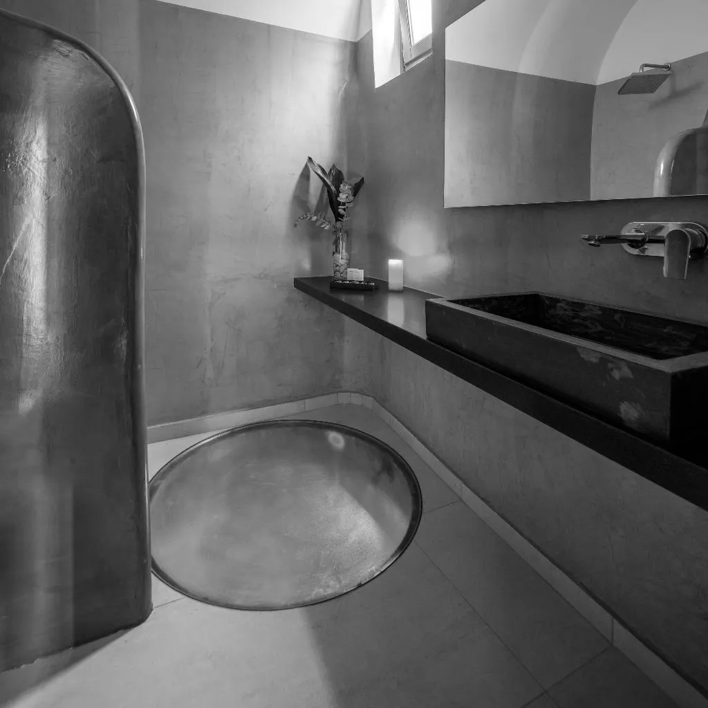 VILLA STANDARD Room, Villa Di Capo, Santorini