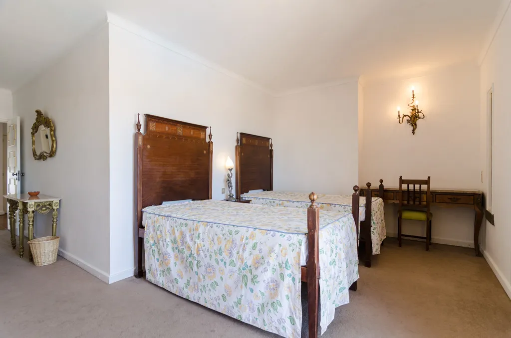 APARTMENT FOUR BEDROOMS Room, Varandas do Atlântico, Algarve