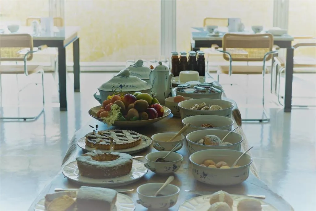 Restaurant, Antonello Colonna Resort & Spa, Rome