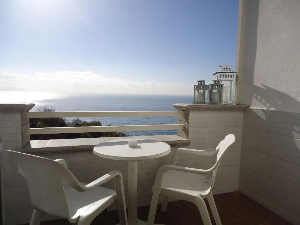 Room, Mini Hotel, Naples
