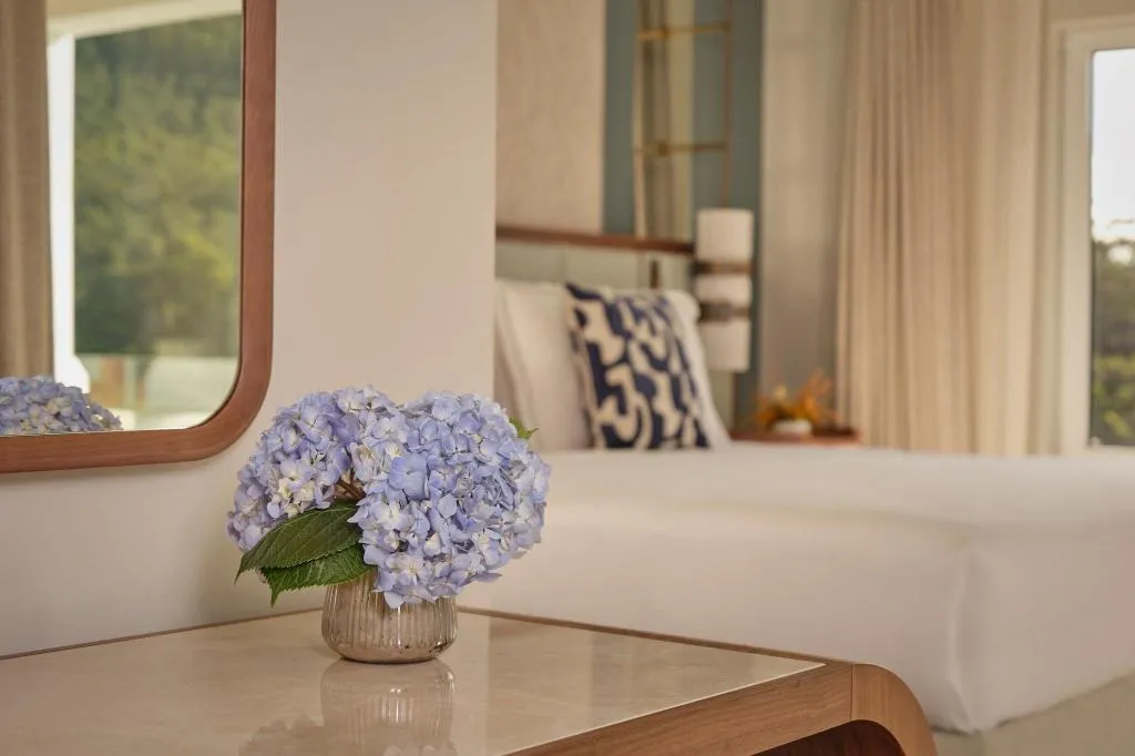 Room, Penha Longa, Lisbon