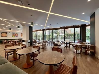 Durres Bay Hotel, Durres