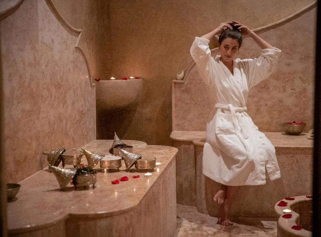 Sports and Entertainment, Demeures D'Orient Riad de Luxe & Spa, Marrakech