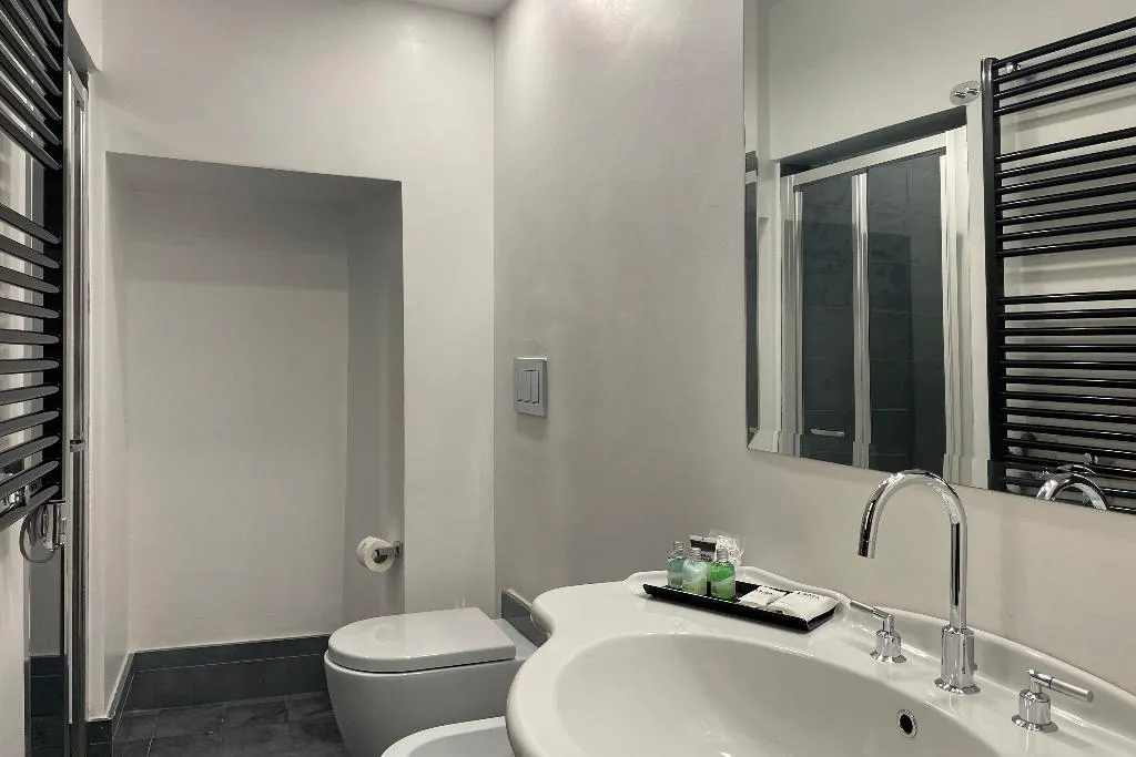 DOUBLE SUPERIOR Room, Casual Rinascimento Firenze, Florence