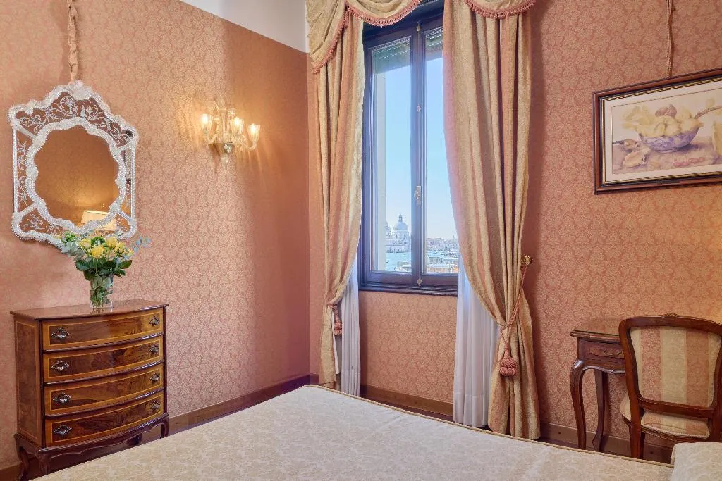 Double or Twin DELUXE Room, Locanda Vivaldi, Venice