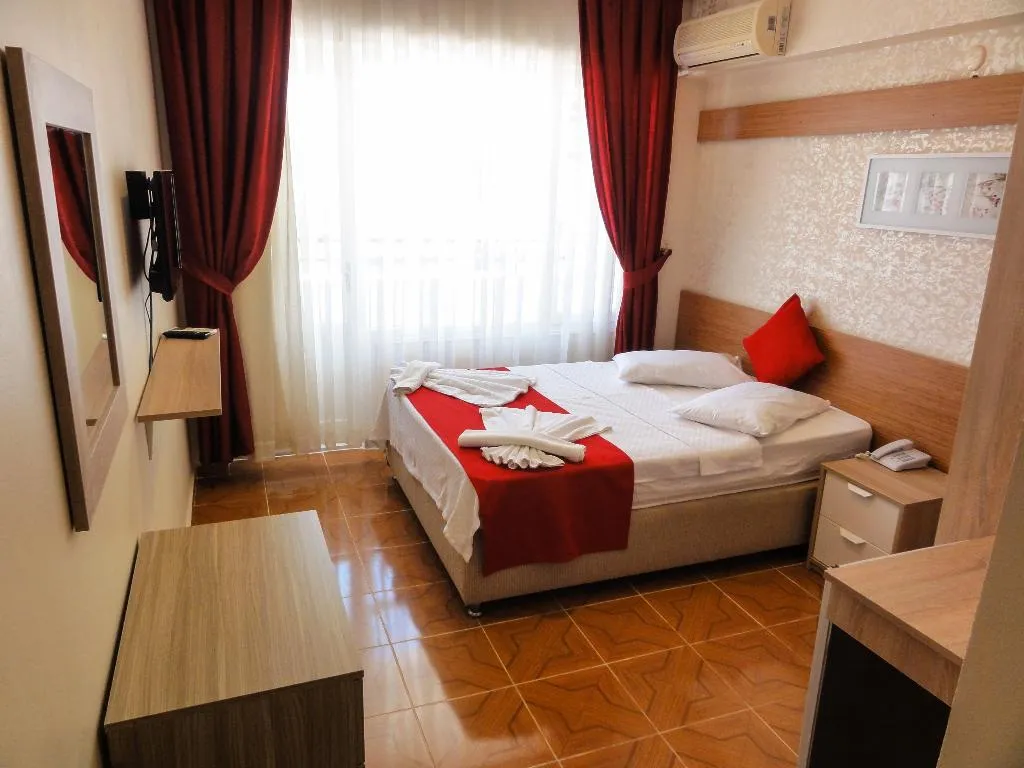 Room, Altinersan Otel, Bodrum