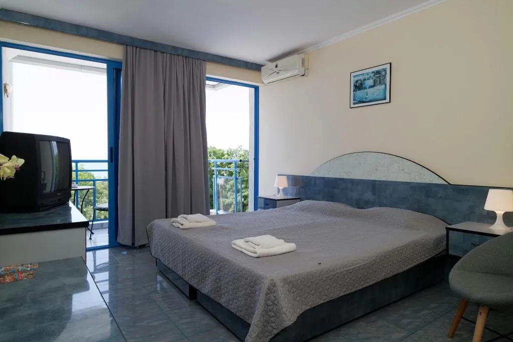 Room, Iceberg Hotel, Varna