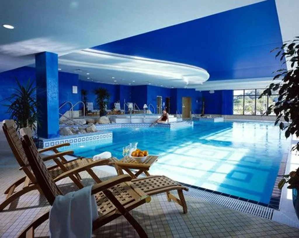 Pool, Actons Of Kinsale, Cork